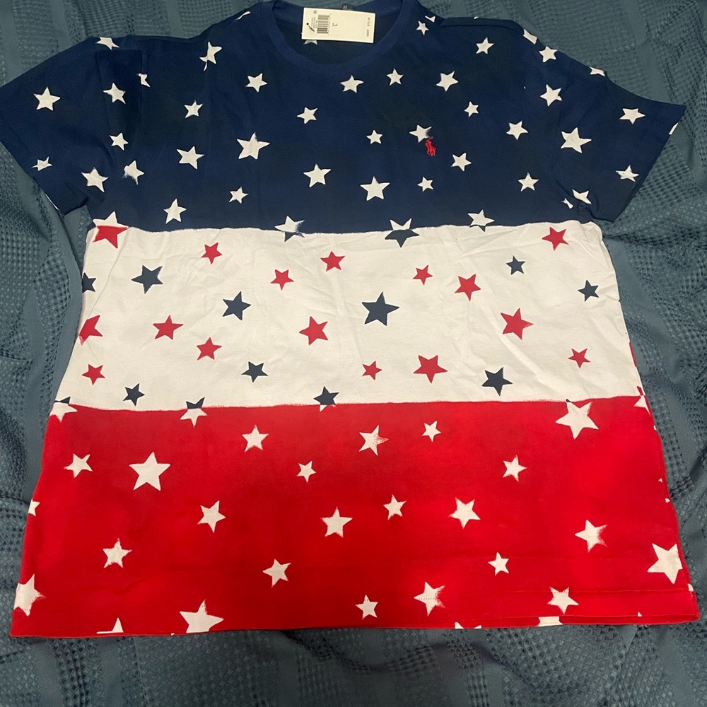 Polo Ralph Lauren t shirt